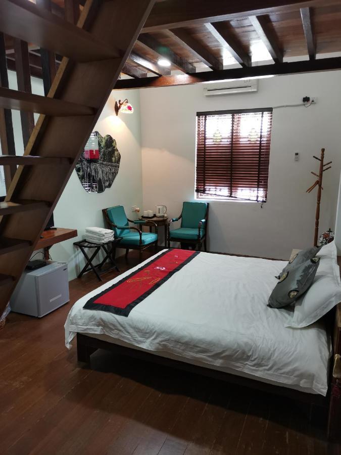 Rangoon Residences + Georgetown Exterior foto