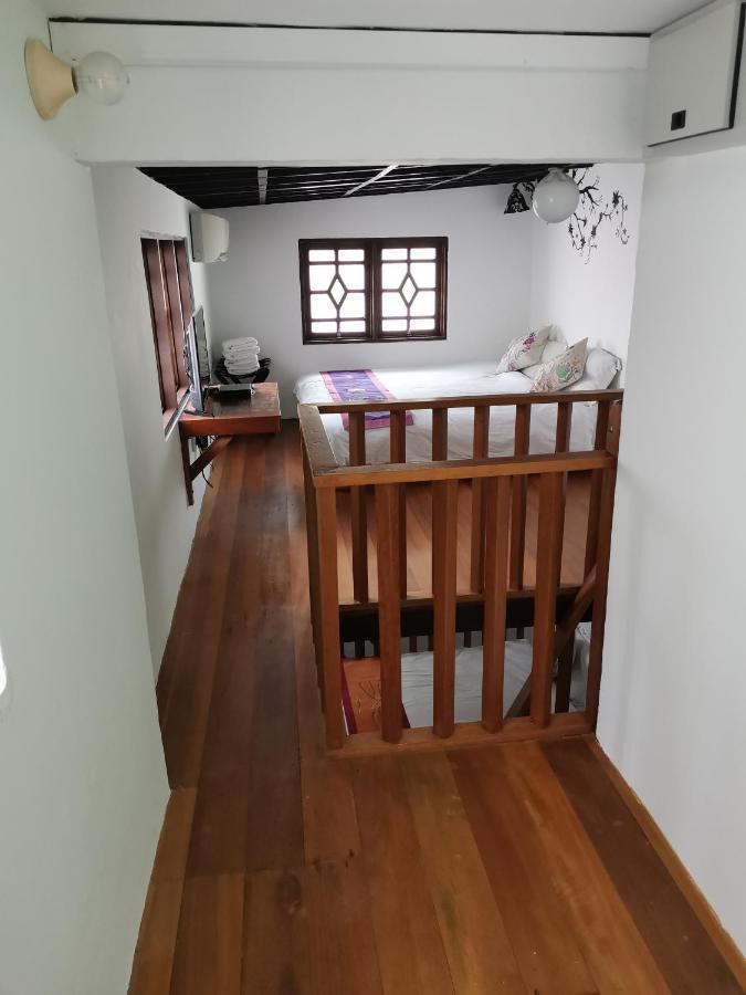 Rangoon Residences + Georgetown Exterior foto